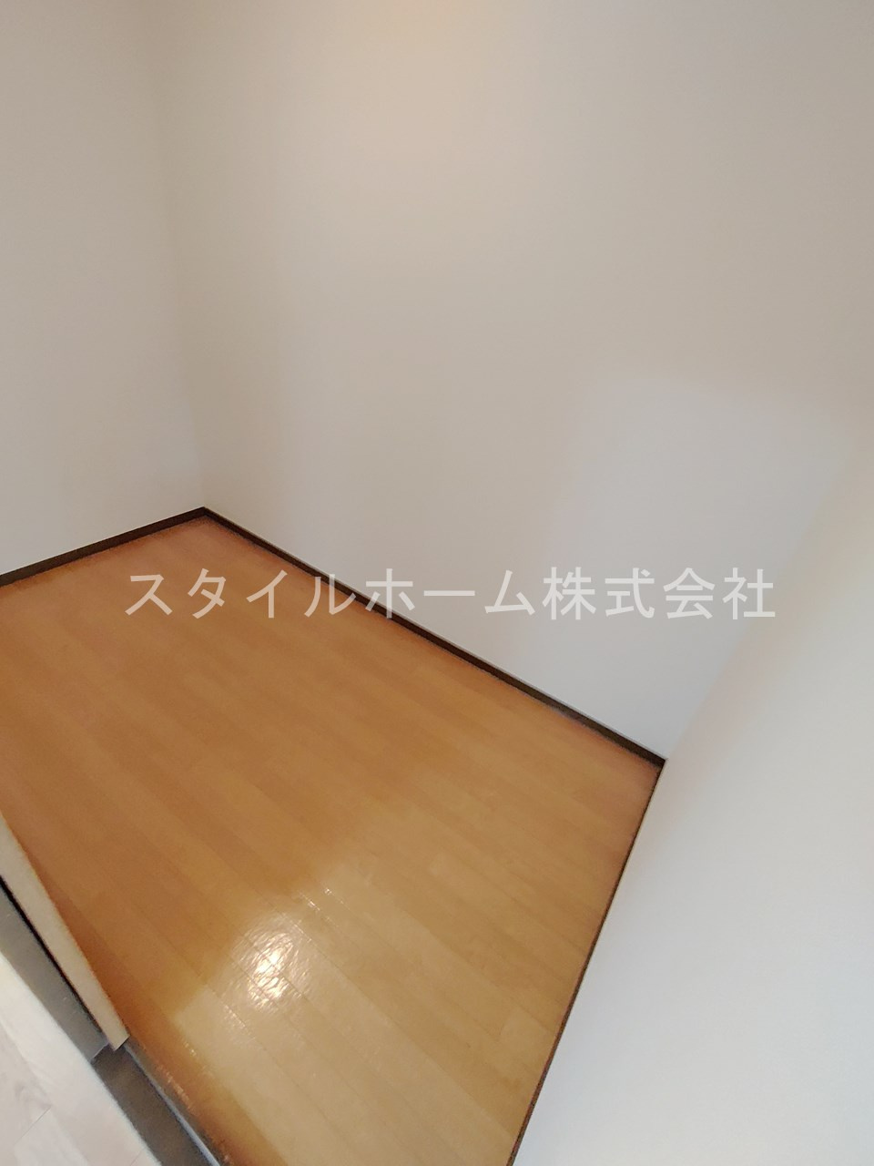 杉浦マンションの収納