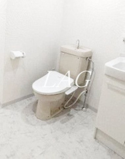 【トイレ】 | 中台けやき苑 | トイレです。