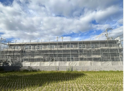 【外観】 | Vranz博多南Ⅱ