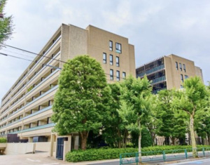 プラウド駒場の画像