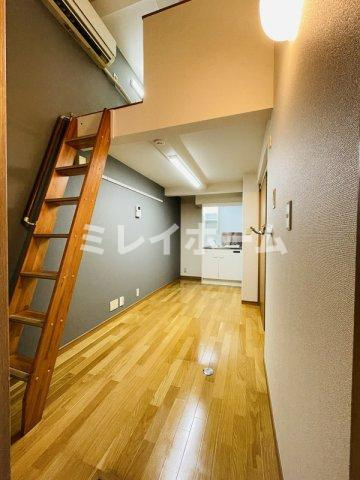 インベスト大森北