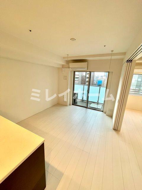 レジディア大森Ⅱ