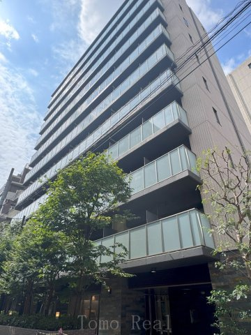 パークハビオ赤坂