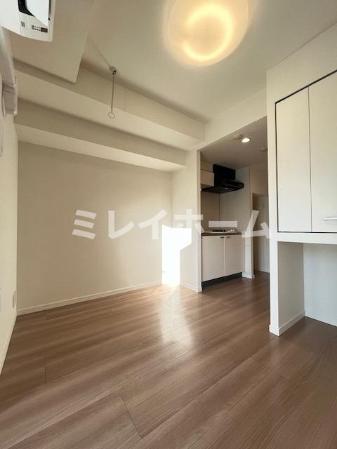 レジディア大森Ⅱ