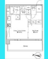 スペーシア池上の画像