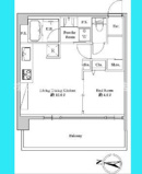 スペーシア池上の画像