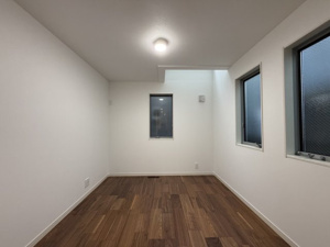 【洋室】 | 2025年12月1日撮影