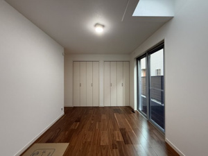 【洋室】 | 2025年12月1日撮影