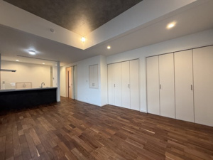 【居間・リビング】 | 2025年12月1日撮影