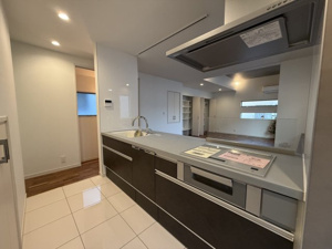 【キッチン】 | 2025年12月1日撮影