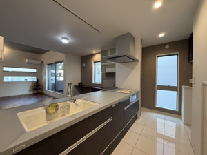 【キッチン】 | 2025年12月1日撮影