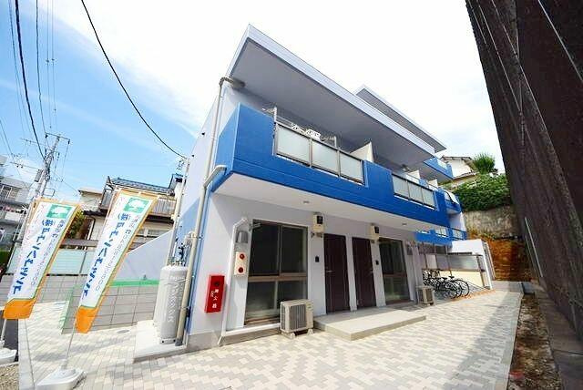 さいたま市南区根岸4丁目のマンションの画像
