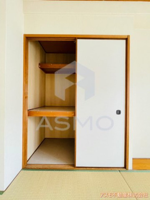 【収納】 | フォルム城東中央 | ※同物件　別間取り　参考写真