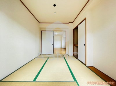 【内装】 | フォルム城東中央 | ※同物件　別間取り　参考写真