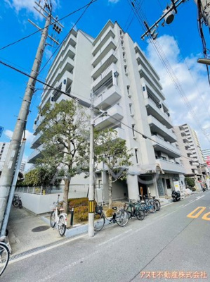 【外観】 | フォルム城東中央