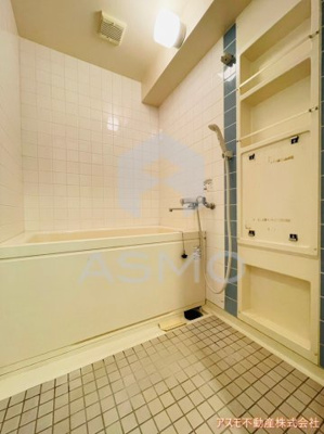 【浴室】 | フォルム城東中央 | ※同物件　別間取り　参考写真