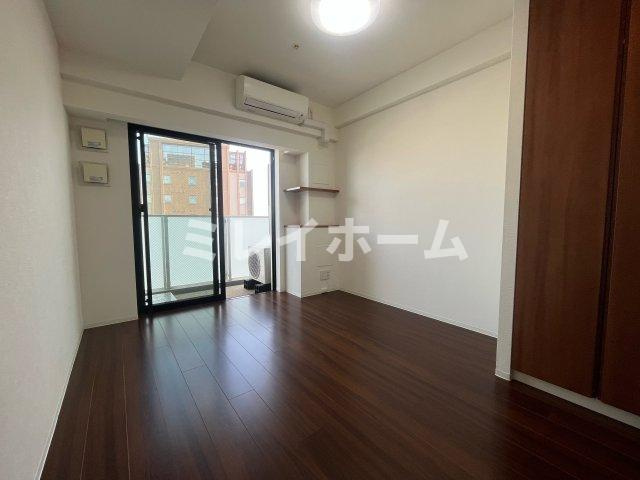 レジディア蒲田Ⅴ