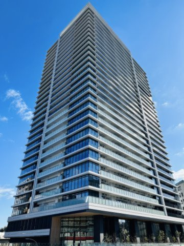 Brillia Tower箕面船場　TOP OF THE HILL