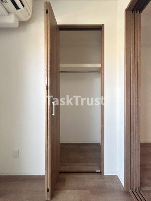 【収納】 | クローバー・グランデ玉造