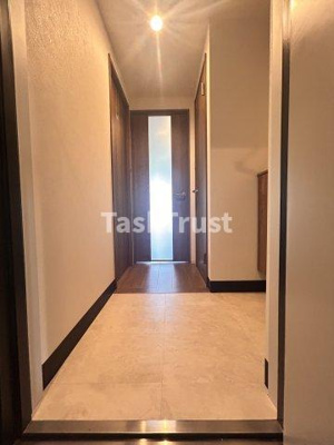 【玄関】 | クローバー・グランデ玉造