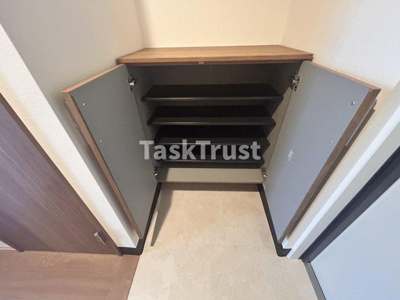 【設備】 | クローバー・グランデ玉造