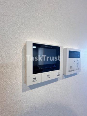 【セキュリティ】 | クローバー・グランデ玉造