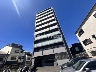 【外観】 | クローバー・グランデ玉造