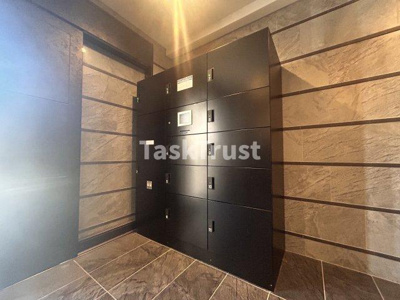 【その他共用部分】 | クローバー・グランデ玉造