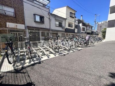 【その他共用部分】 | クローバー・グランデ玉造