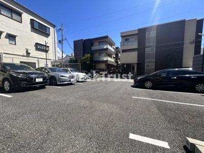 【駐車場】 | クローバー・グランデ玉造