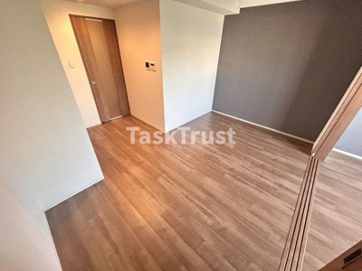 【内装】 | クローバー・グランデ玉造