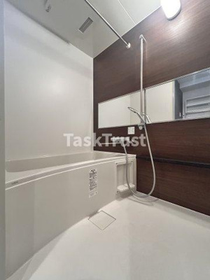 【浴室】 | クローバー・グランデ玉造