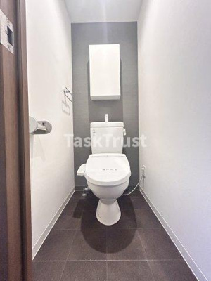 【トイレ】 | クローバー・グランデ玉造