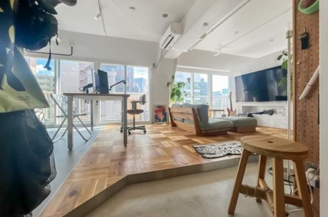 【玄関】 | グレイス高田馬場 | 玄関はお客様をお出迎えする最初の場所、帰ってくる時に入る最初の場所。そんな場所だからこそ、より良い空間に…。