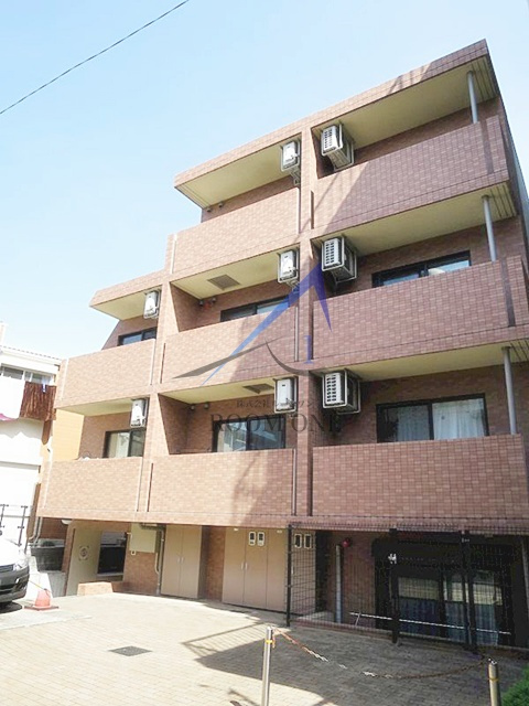 ファーストコート赤羽