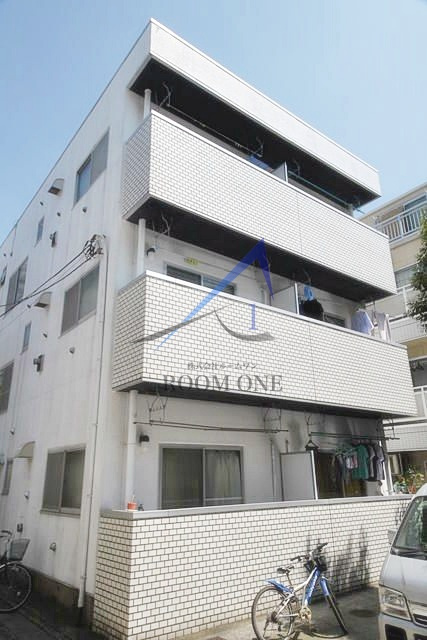 サンマリオ南六郷