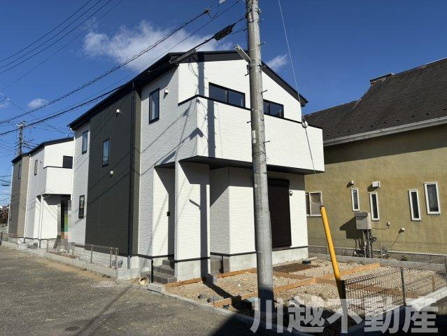 使い方自由なフリースペースつき