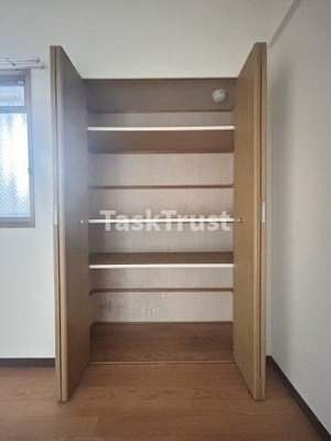 【収納】 | カサ・エスペラール