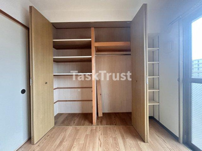 【収納】 | カサ・エスペラール