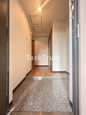 【玄関】 | カサ・エスペラール