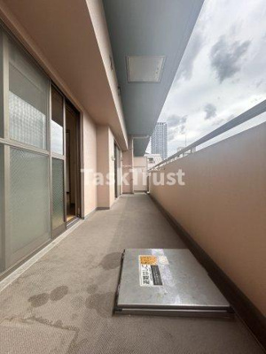 【バルコニー】 | カサ・エスペラール