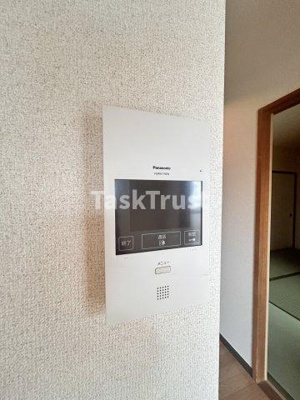 【セキュリティ】 | カサ・エスペラール