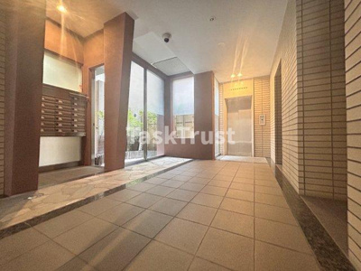 【ロビー】 | カサ・エスペラール