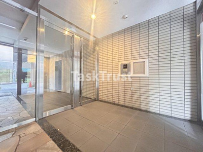 【エントランス】 | カサ・エスペラール