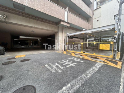 【駐車場】 | カサ・エスペラール