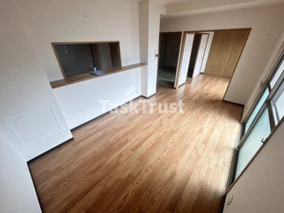 【内装】 | カサ・エスペラール