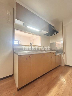 【キッチン】 | カサ・エスペラール