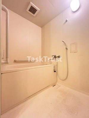 【浴室】 | カサ・エスペラール