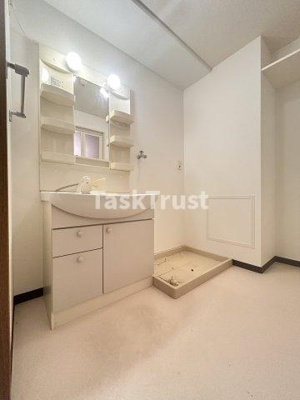 【洗面所】 | カサ・エスペラール