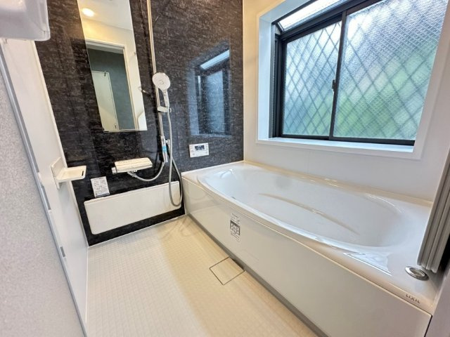 【浴室】の画像